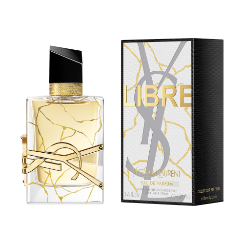 YVES SAINT LAURENT Libre Collector - Nachfüllbares Eau de YVES SAINT LAURENT Libre Collector - Nachfüllbares Eau de